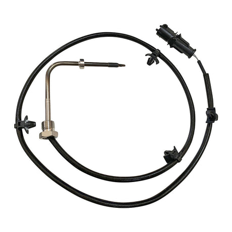 OPEL Sensor, exhaust gas temperature  - VEMO V40-72-0645