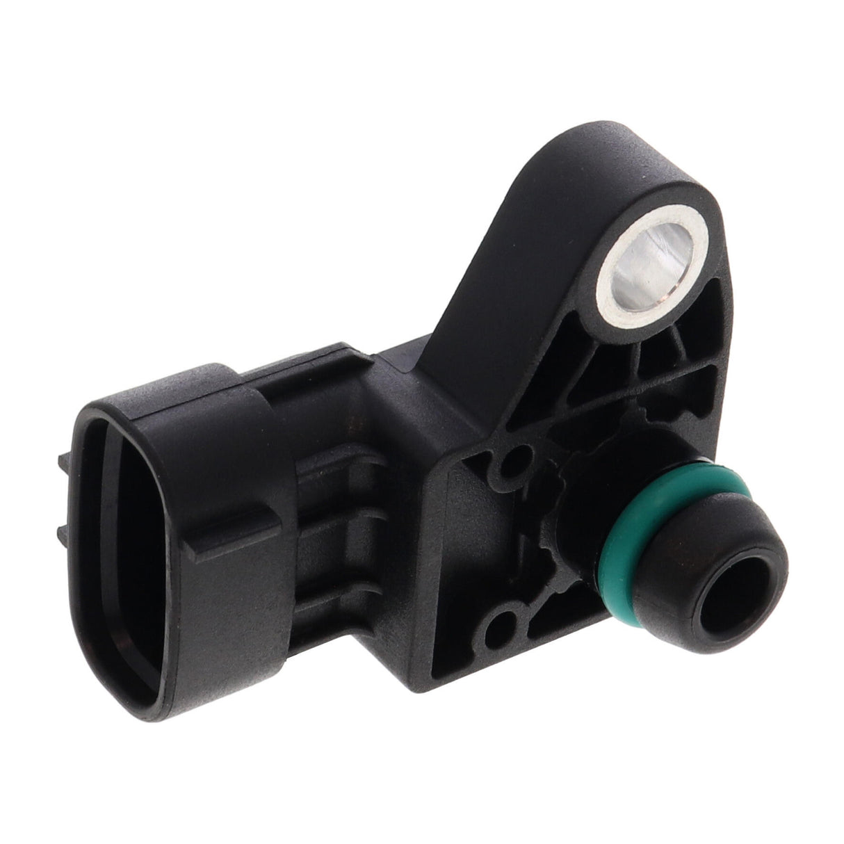 OPEL Sensor, intake manifold pressure  - VEMO V40-72-0654