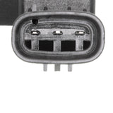 OPEL Sensor, intake manifold pressure  - VEMO V40-72-0654