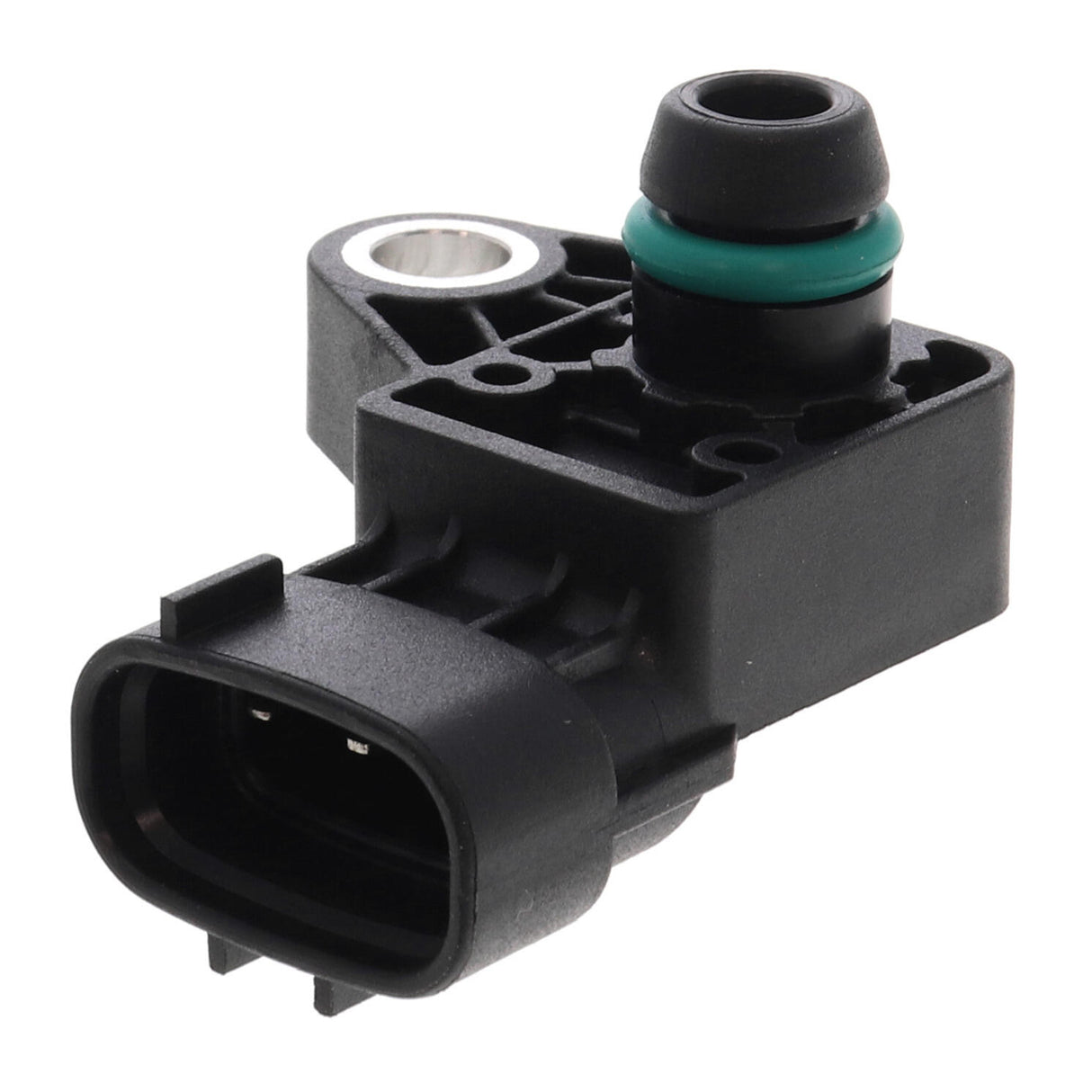 OPEL Sensor, intake manifold pressure  - VEMO V40-72-0654