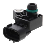 OPEL Sensor, intake manifold pressure  - VEMO V40-72-0654
