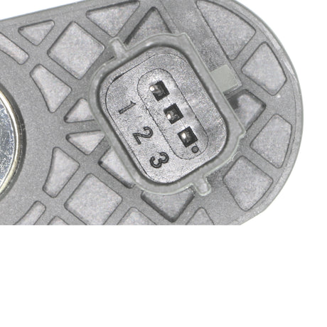 OPEL Sensor, crankshaft pulse  - VEMO V40-72-0657