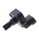 OPEL Sensor, boost pressure  - VEMO V40-72-0664