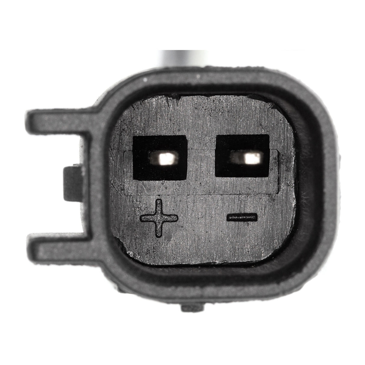 OPEL Sensor, wheel speed  - VEMO V40-72-0670