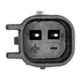 OPEL Sensor, wheel speed  - VEMO V40-72-0670