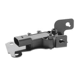 OPEL Sensor, exhaust pressure  - VEMO V40-72-0677