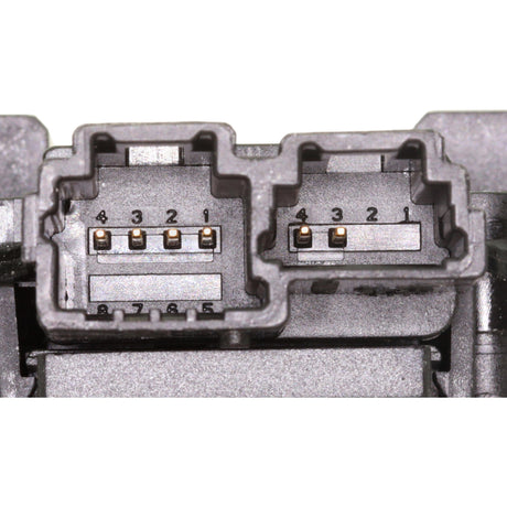 OPEL Clock Spring, airbag  - VEMO V40-72-0696