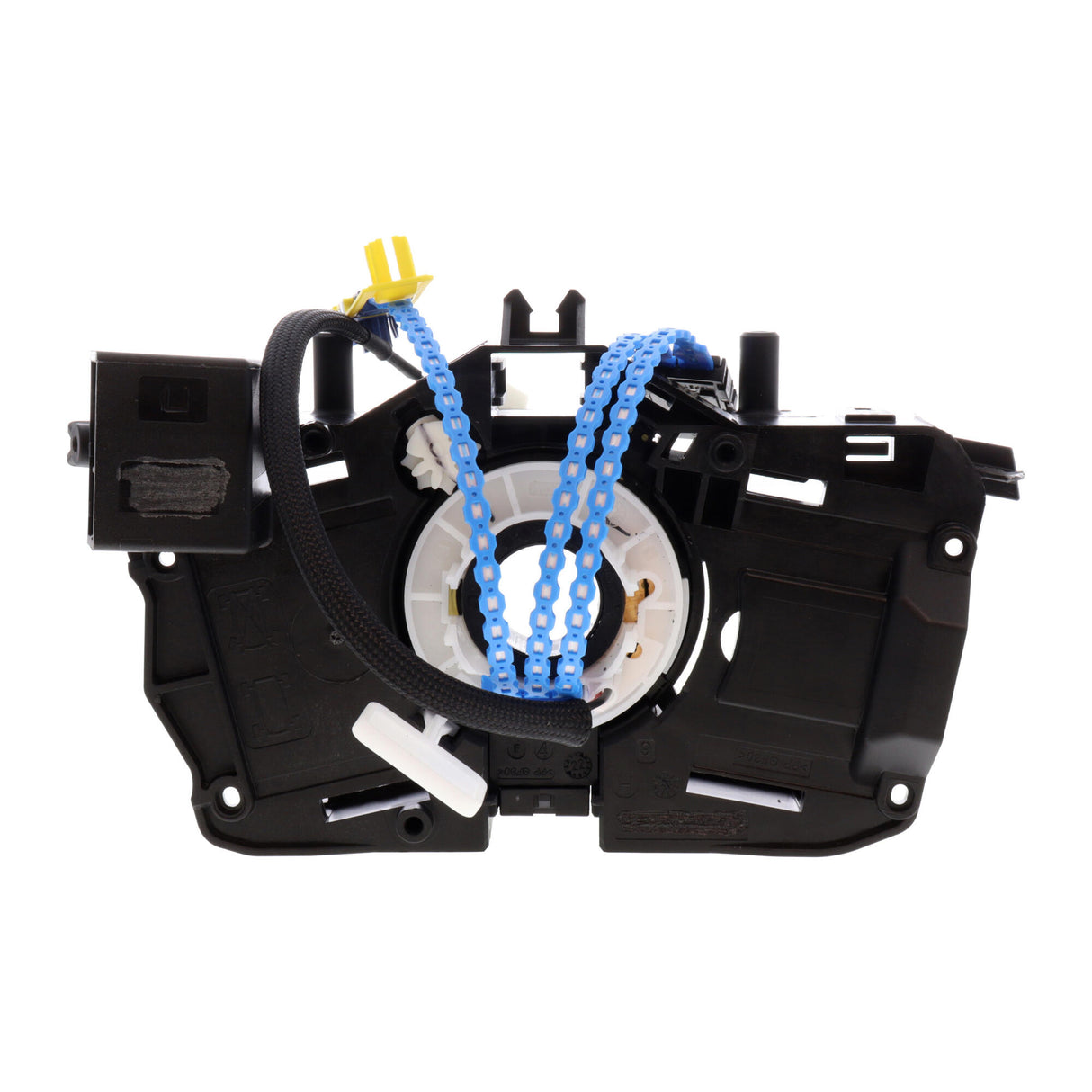 OPEL Clock Spring, airbag  - VEMO V40-72-0696