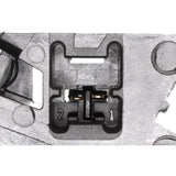 OPEL Clock Spring, airbag  - VEMO V40-72-0696