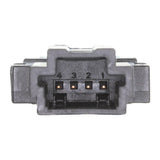 OPEL Clock Spring, airbag  - VEMO V40-72-0696