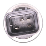 OPEL Pressure Switch, air conditioning  - VEMO V40-73-0011