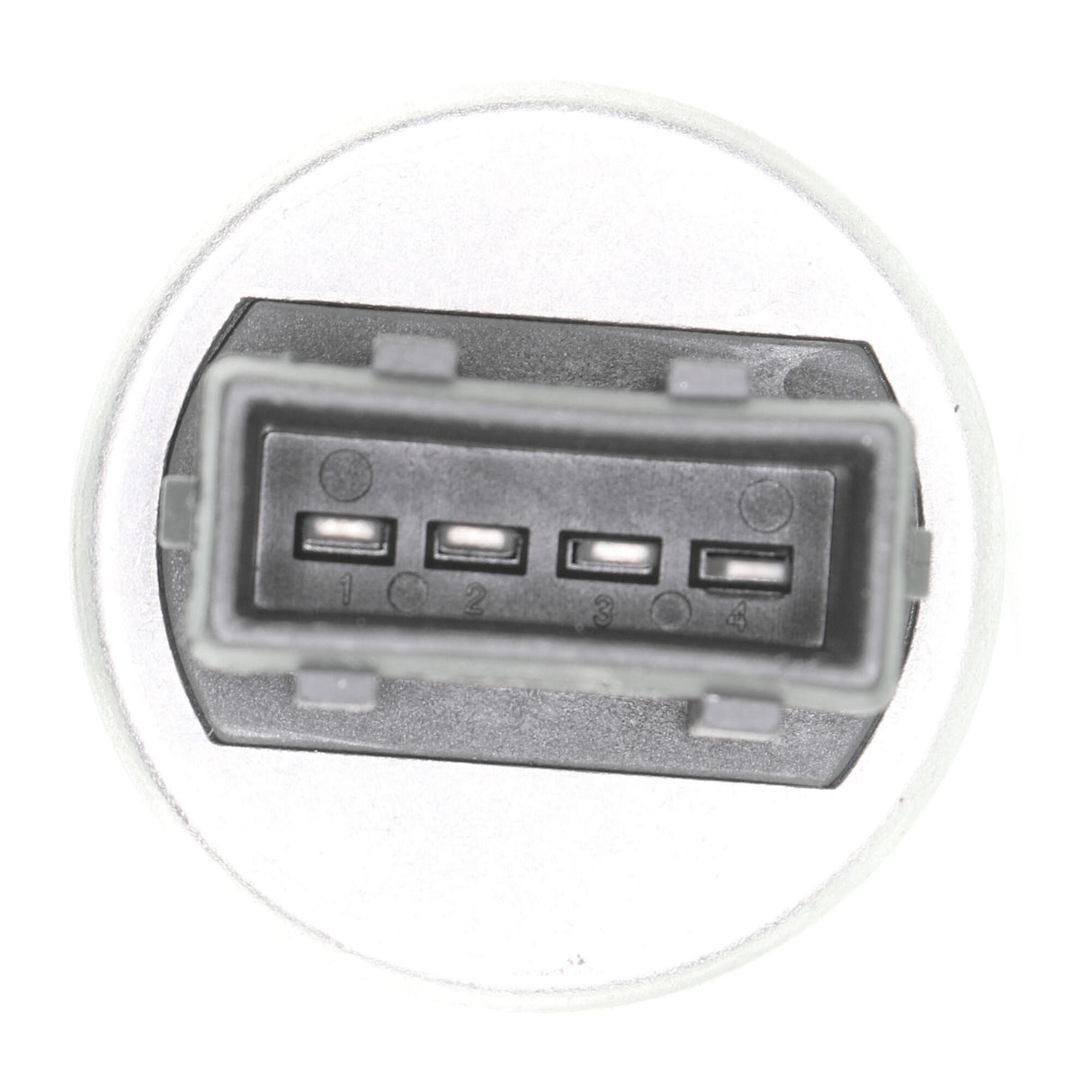 OPEL Pressure Switch, air conditioning  - VEMO V40-73-0012