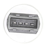 OPEL Pressure Switch, air conditioning  - VEMO V40-73-0012