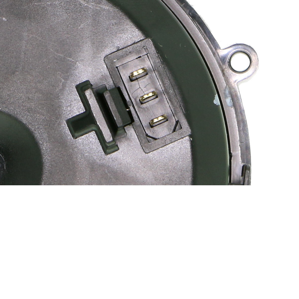 OPEL Control Element, exterior mirror  - VEMO V40-73-0031