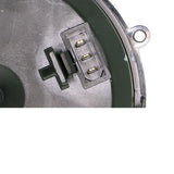 OPEL Control Element, exterior mirror  - VEMO V40-73-0031