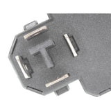 OPEL Stop Light Switch  - VEMO V40-73-0043