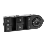 OPEL Switch, window regulator  - VEMO V40-73-0069