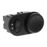 OPEL Switch, exterior rearview mirror adjustm  - VEMO V40-73-0075