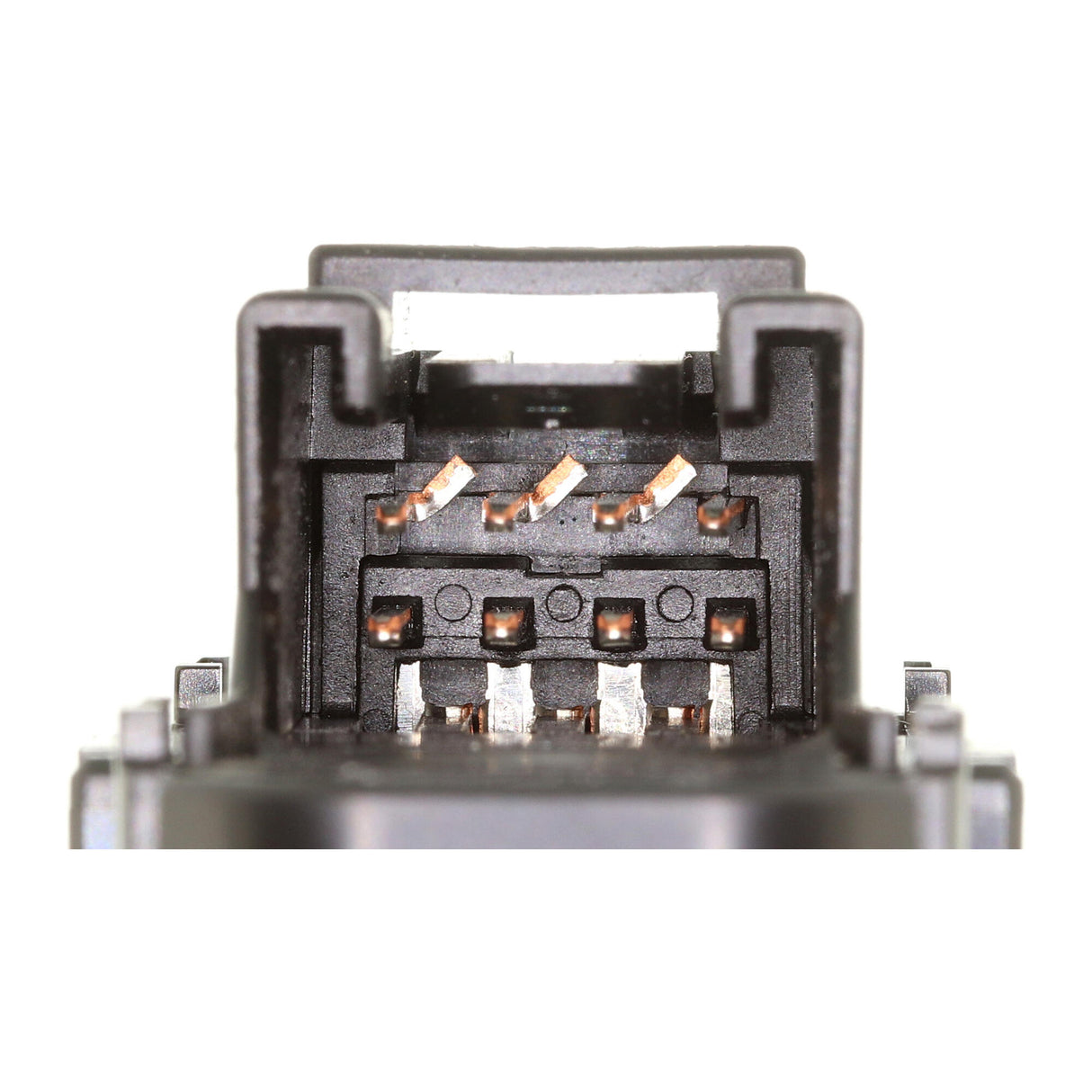 OPEL Switch, exterior rearview mirror adjustm  - VEMO V40-73-0075