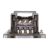 OPEL Switch, exterior rearview mirror adjustm  - VEMO V40-73-0075