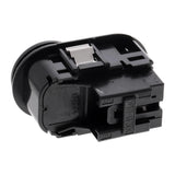 OPEL Switch, exterior rearview mirror adjustm  - VEMO V40-73-0075