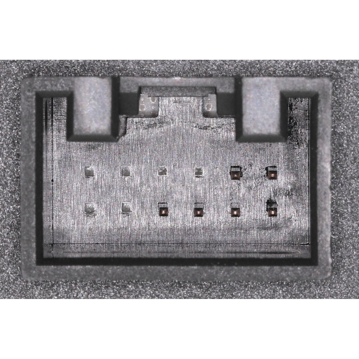 OPEL Switch, window regulator  - VEMO V40-73-0078