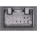 OPEL Switch, window regulator  - VEMO V40-73-0078