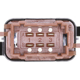 OPEL Switch, window regulator  - VEMO V40-73-0084