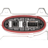 OPEL Control Unit, lights  - VEMO V40-73-0092