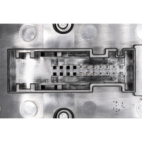 OPEL Switch, window regulator  - VEMO V40-73-0101