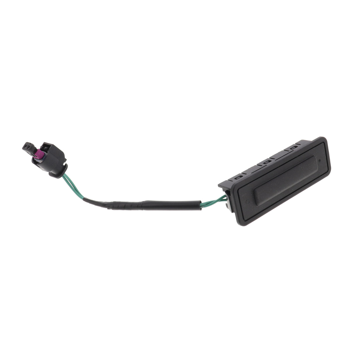 OPEL Switch, tailgate release  - VEMO V40-73-0102