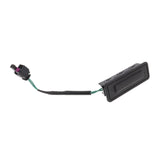 OPEL Switch, tailgate release  - VEMO V40-73-0102