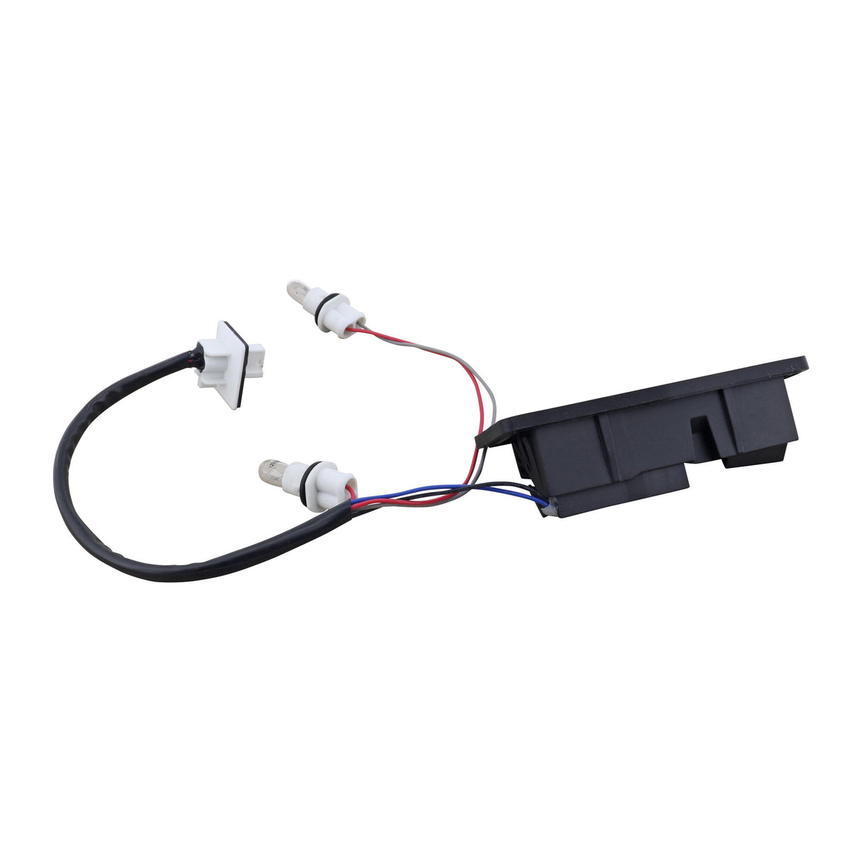 OPEL Switch, tailgate release  - VEMO V40-73-0103