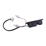 OPEL Switch, tailgate release  - VEMO V40-73-0103