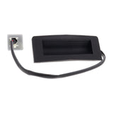 OPEL Switch, tailgate release  - VEMO V40-73-0104