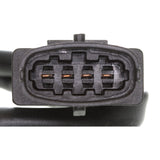 OPEL Oxygen Sensor  - VEMO V40-76-0008