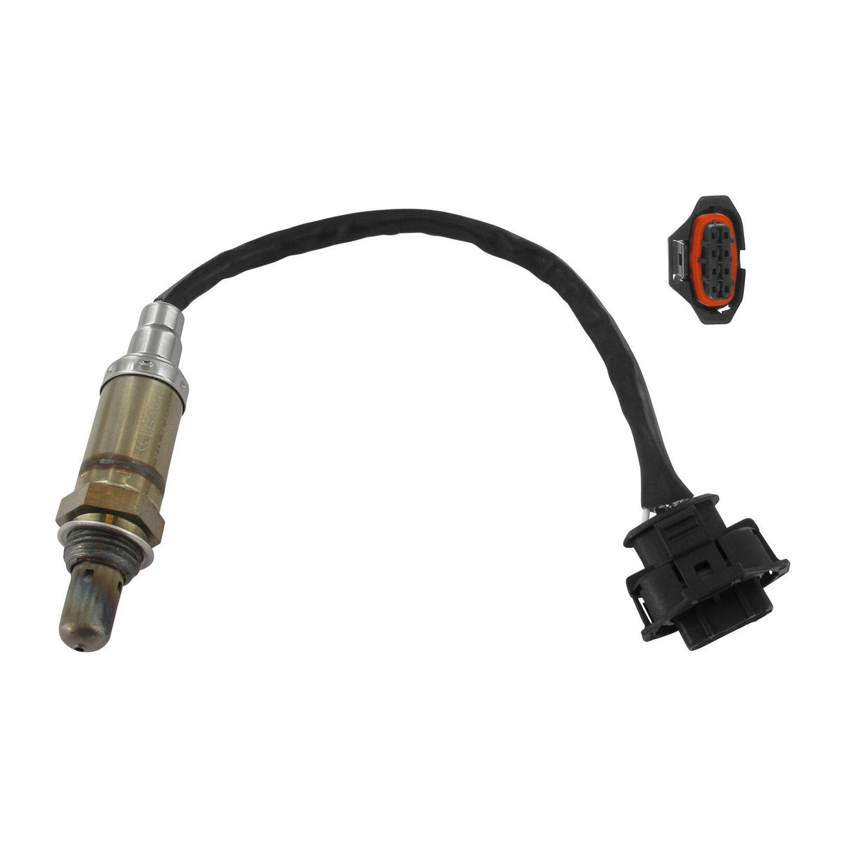 OPEL Oxygen Sensor  - VEMO V40-76-0013