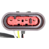 OPEL Oxygen Sensor  - VEMO V40-76-0014