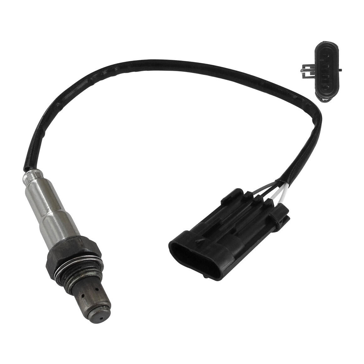 OPEL Oxygen Sensor  - VEMO V40-76-0025