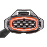 OPEL Oxygen Sensor  - VEMO V40-76-0034-1