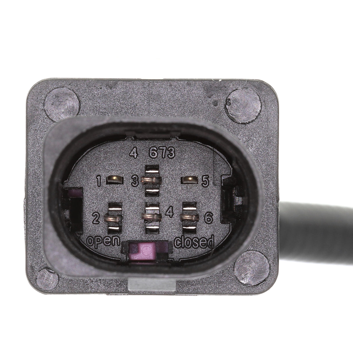 OPEL Oxygen Sensor  - VEMO V40-76-0035