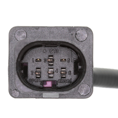 OPEL Oxygen Sensor  - VEMO V40-76-0035