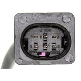 OPEL Oxygen Sensor  - VEMO V40-76-0045