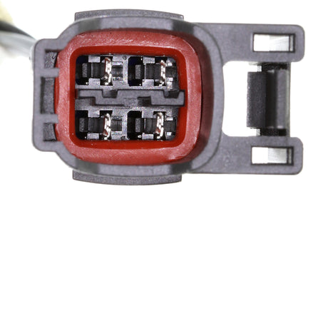 OPEL Oxygen Sensor  - VEMO V40-76-0047