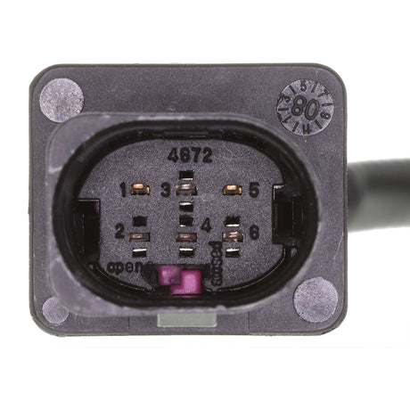 OPEL Oxygen Sensor  - VEMO V40-76-0049