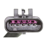 OPEL Oxygen Sensor  - VEMO V40-76-0050