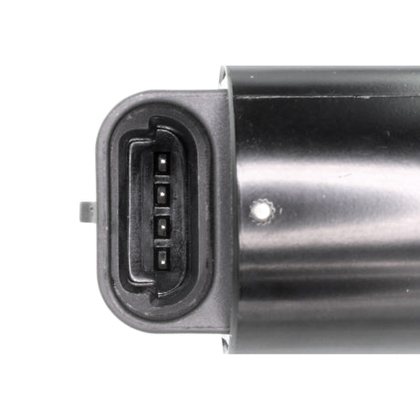 OPEL Idle Control Valve, air supply  - VEMO V40-77-0001
