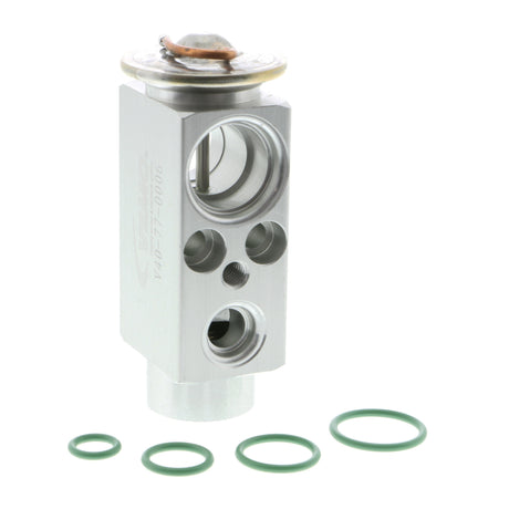 OPEL Expansion Valve, air conditioning  - VEMO V40-77-0006