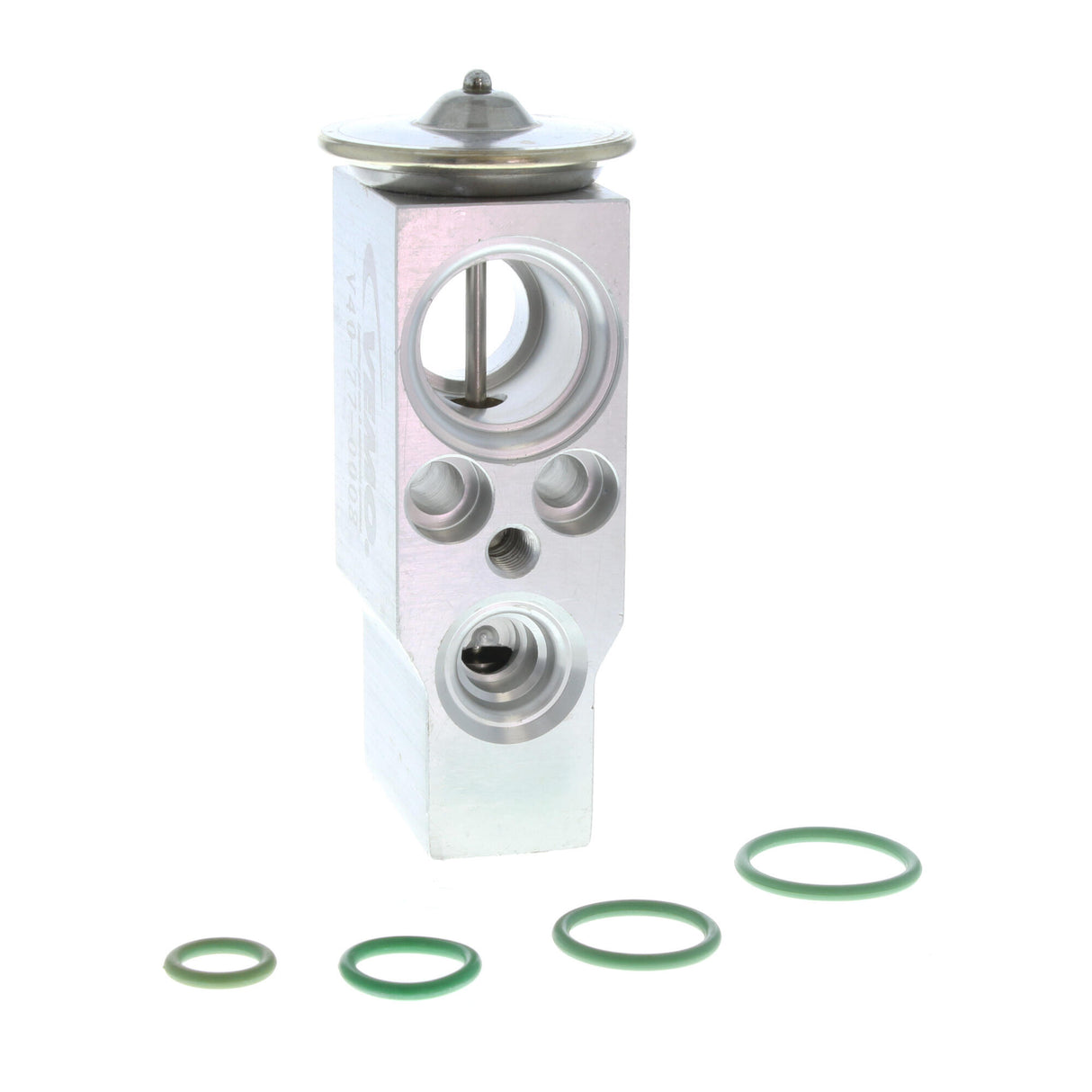 OPEL Expansion Valve, air conditioning  - VEMO V40-77-0008