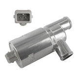 OPEL Idle Control Valve, air supply  - VEMO V40-77-0010